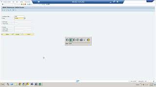 Generic Extraction   View