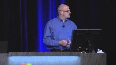 Microsoft Desktop Virtualization Overview Session
