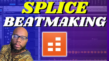 Making a FIRE Beat with Splice in Cakewalk