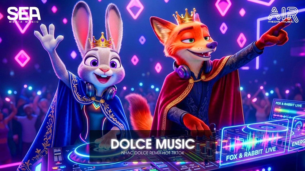 NHẠC REMIX TIKTOK HAY 2026🔥NONSTOP 2026 DJ THÁI HOÀNG REMIX🎼BXH NHẠC TRẺ REMIX HOT NHẤT 2026