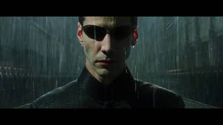 Matrix Revolutions // Moonlight Sonata