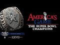 America's Game - The Super Bowl Champions - 1992 Dallas Cowboys