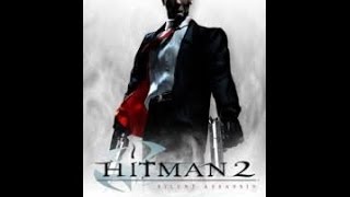 How to Insert cheats in Hitman 2 : Silent Assassin