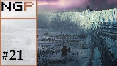 Crusader Kings 2: Game of thrones mod- Wildlings #21