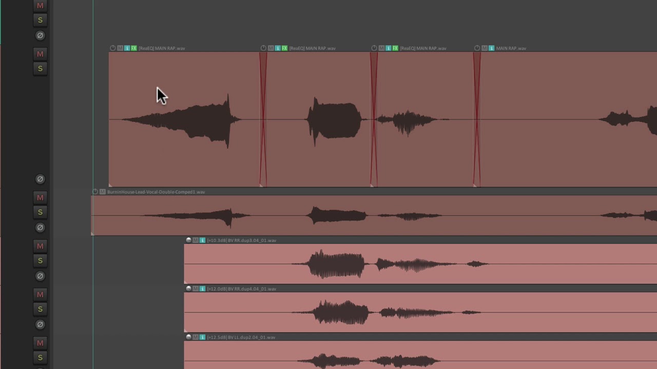 無料 フリー作曲ソフト Daw おすすめ 5選 Dtm Trivision Studio