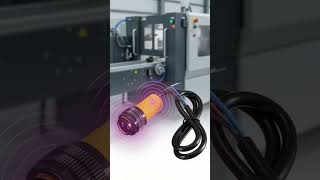 proximity sensor #proximitysensor #sensor #electrical #electronic #instumentation #syllabus