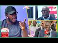 Kaolack: Azoura soutien F Keita et tacle sévèrement S. Mboup "Kokou Dafniou Yapp… Dou Waxkatou Deugg