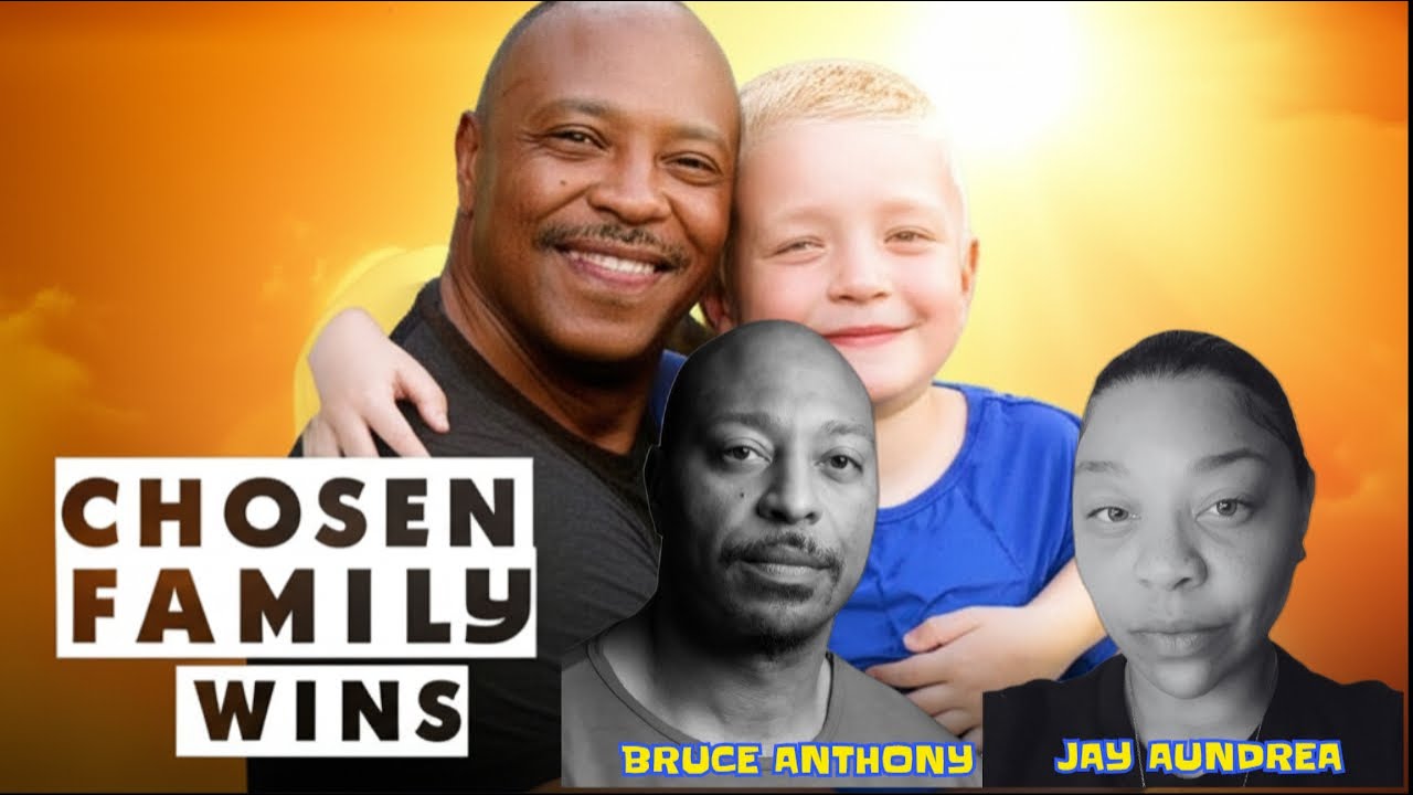 From Foster Care to Forever: A Heartwarming Adoption Story From Foster Care to Forever: A Heartwarming Adoption Story