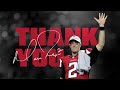 Thank you matt ryan  a tribute to an atlanta falcons legend