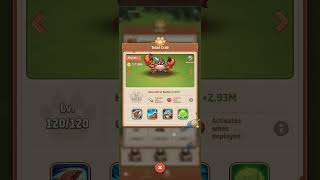 Top heroes 2 new pets #games #strategygame #tips #topheroes