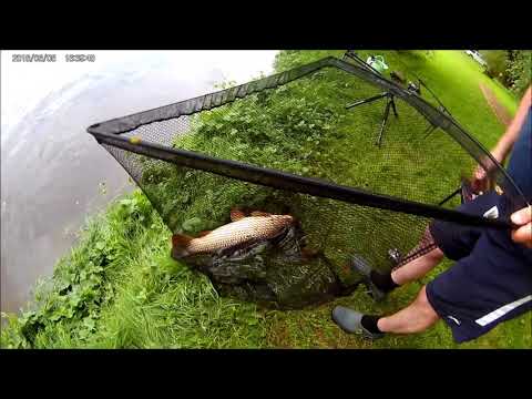 Video-thumbnail van Camping Municipal Le Port