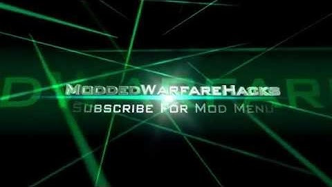 ModdedWarfareHacks- Subscribe For Free CL Mw2