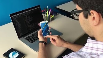 Notificrash - Real-time Push Notifications for Mobile Crash Tracking