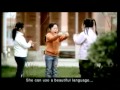 werbung Chinese Parents Dream for their Deaf Children