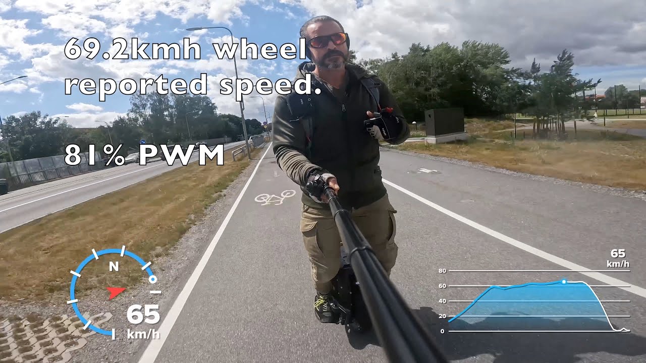 Testing with GoPro 10 GPS - YouTube