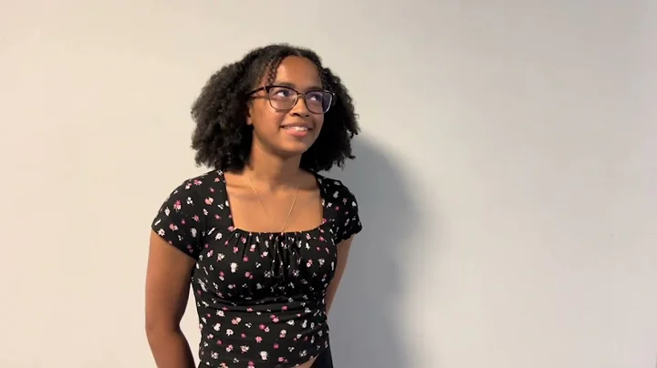 McNair Academic Senior Video 2022