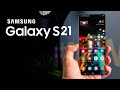 SAMSUNG GALAXY S21 - This Is It!