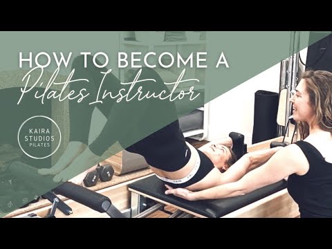 5 Questions to Ask Before Starting an Online Pilates Certification