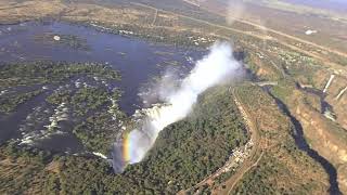 Notdunroamin: Mosi o Tunya - Victoria Falls @Notdunroamin