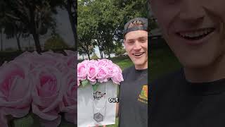 Have You Gotten Your Mom A Mother's Day Gift Yet? 🌹 Ceremony Roses California Last Minute Gift