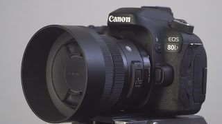 Sigma 30mm f/1.4 Art Review