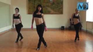 Стрип-пластика. Видео урок №9 от MostDance.com (Оля Swan)(Dance Studio Gianny's Beat - dance in rhythm of heartbeat (танец в ритме твоего сердцебиения) http://www.gsb-dance.com ..., 2012-10-12T13:30:24.000Z)