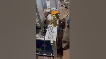 Máy đột thủy lực đa năng P1 #datyso