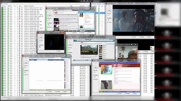 SpyNet 2.6 - Spycronic [IN ACTION] DEMO
