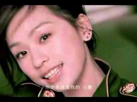 Cyndi Wang - Honey