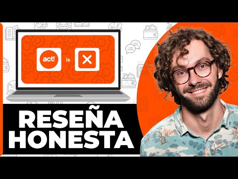 Act! CRM Pro