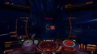 optimal use of FSD SUPERCRUISE OVERCHARGED