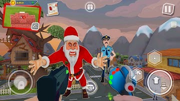 Dark Riddle  New Update ( MOD SKIN ) - New fun video everyday (android ios) part 57