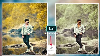 #lightroom photo editing video and only background//orinje best video