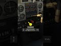 Start Your Cessna 152 in 60s! #msfs2020 #aviation #flightsimulator #cessna