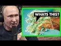 Russia announced that alaska is not what were being told