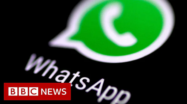 Whatsapp sues Indian government over privacy rules - BBC News - DayDayNews