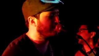 Jardier - Dust of time (Live) Kino Šiška 2015