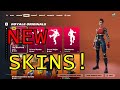 Fortnite Item Shop New [march 8, 2025] New Item Shop Fortnite