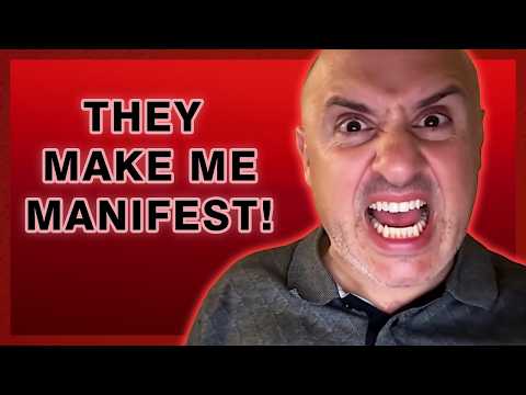 This Man Doesn't Love His Daughters Like He Claims
