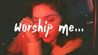 Ari Abdul - Worship (Lyrics)