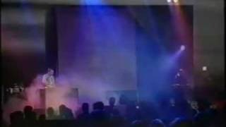 Cabaret Voltaire - &#39;Invisible Generation&#39; Live London Town &amp; Country Club 06.09.92 Pt.6