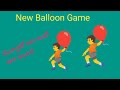                        new balloon game entertainment newgame virel