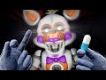 SIMP Foxy Needs to Chill - FNAF VR