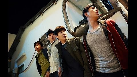 『グローリーデイ』映画オリジナル予告編