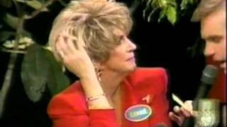 Jeannie Seely on "Family Feud" at Opryland in 1993 (Episode 3 Highlights)