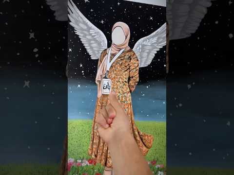 رسمت الدكتورة بان في العراق  رسم العراق