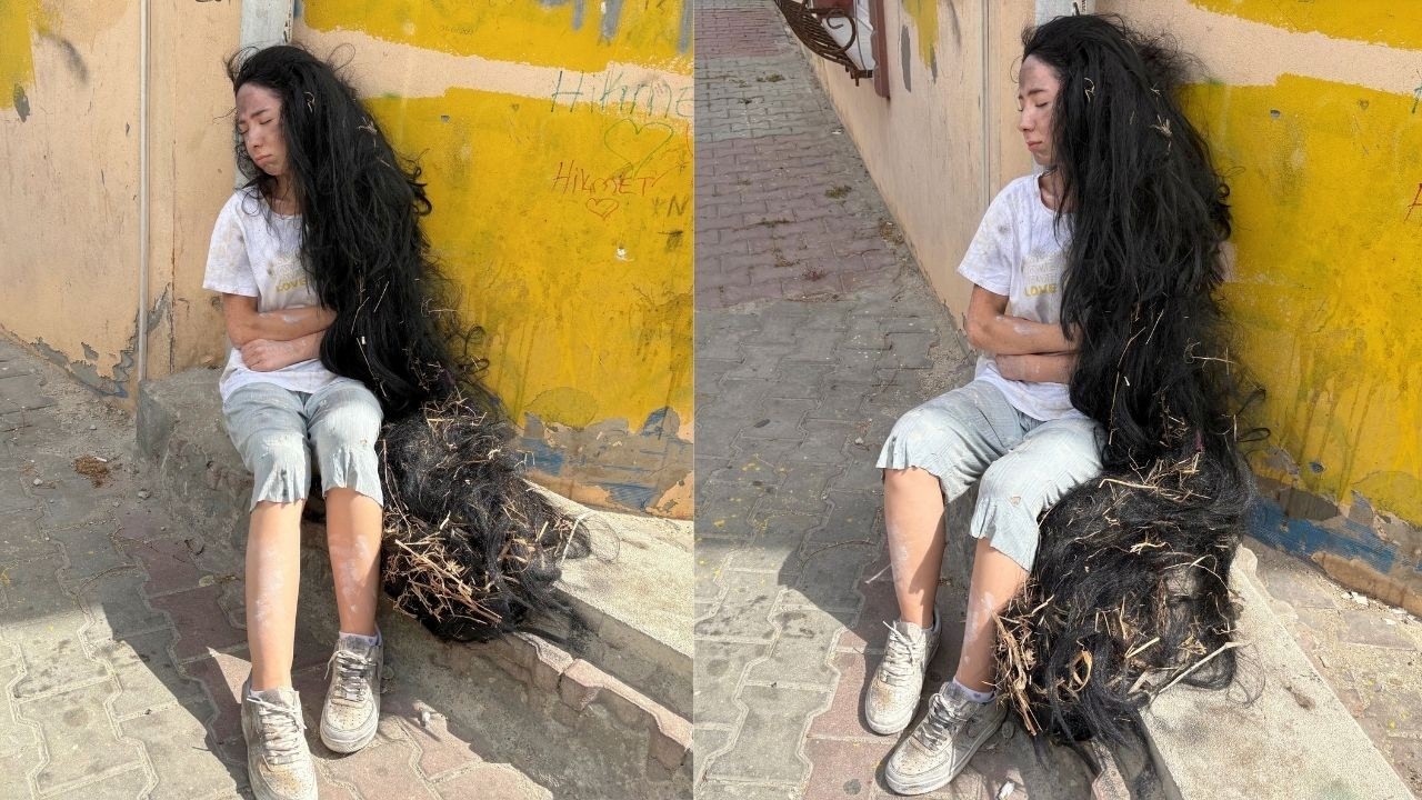 Homeless For 5 Years! Homeless Woman's amazing transformation / Homeless Awareness