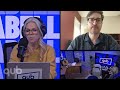 «C’est de la poudre aux yeux cette affaire-là!»: Isabelle face au Dr Benoit Heppell