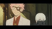 Tvアニメ Mars Red Opテーマ 和楽器バンド 生命のアリア Spot ナレーション 畠中祐 Youtube