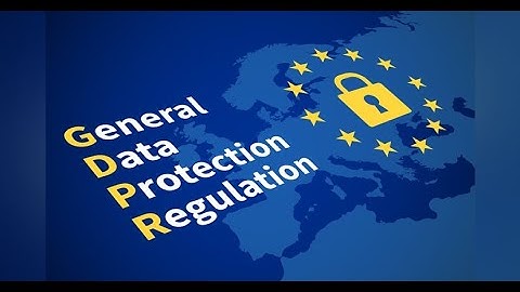 GDPR Explained  A Deep Dive into Data Protection